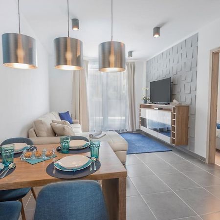 Apartmán Crvn2 #Freeparking Budapešť Exteriér fotografie
