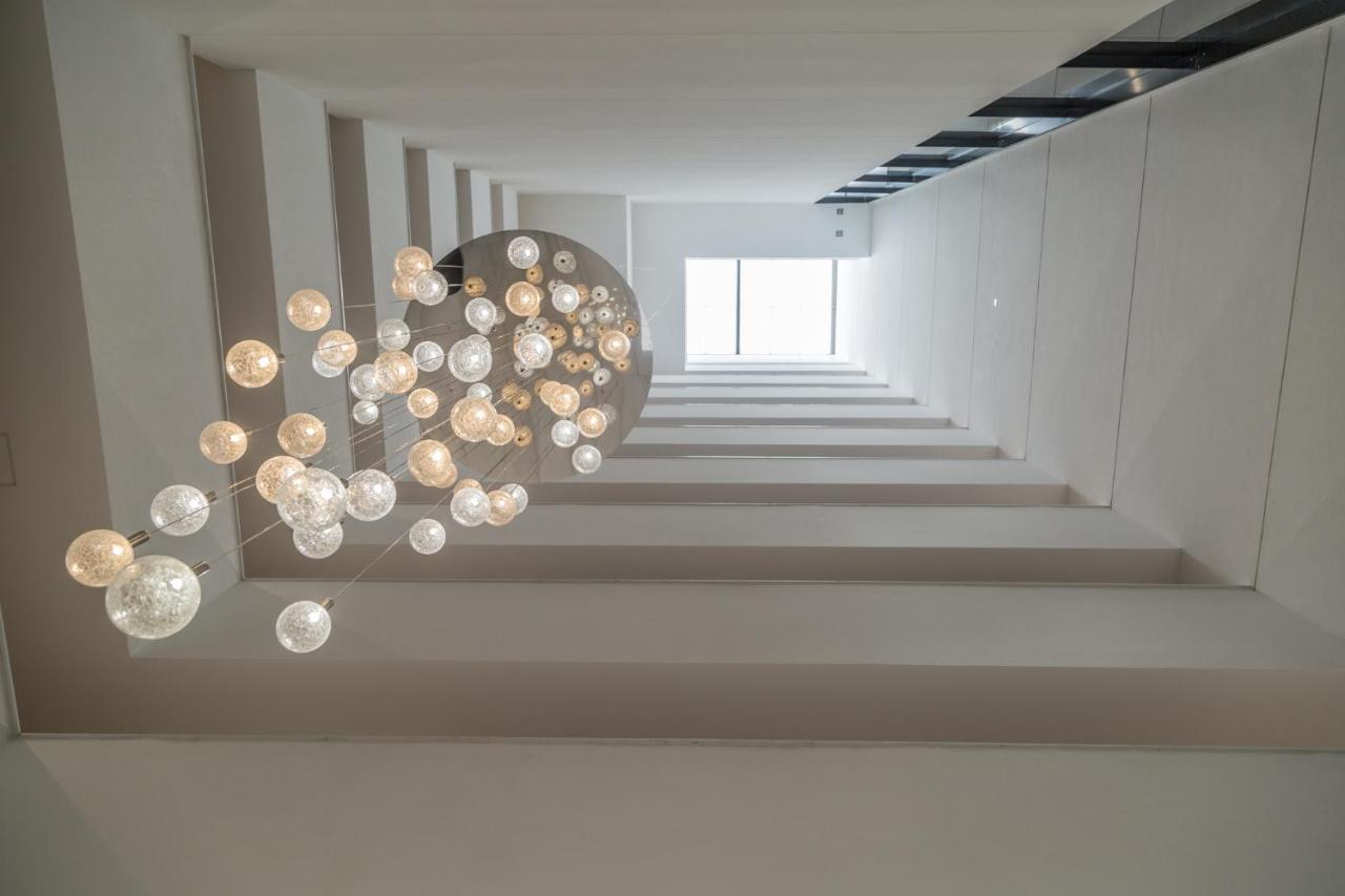 Apartmán Crvn2 #Freeparking Budapešť Exteriér fotografie